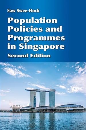 Seller image for Population Policies and Programmes in Singapore, 2nd edition for sale by AHA-BUCH GmbH