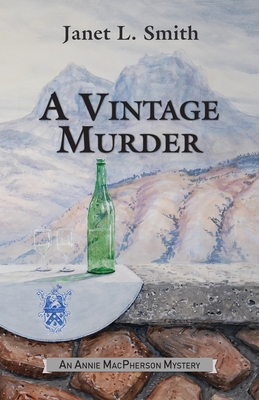 Bild des Verkufers fr A Vintage Murder (Paperback or Softback) zum Verkauf von BargainBookStores