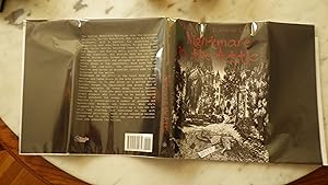 Imagen del vendedor de Nightmare in the Attic by E. E. Leswing, SIGNED, Series: Harriet Wakefield Mystery, in Dustjacket, stars the brilliant detective, Harriet Wakefield. She is an Art History Professor, with a passion for sleuthing. is the first book of the series a la venta por Bluff Park Rare Books