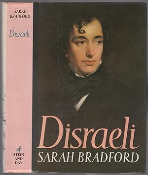 Imagen del vendedor de Disraeli a la venta por Between the Covers-Rare Books, Inc. ABAA