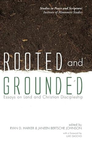 Seller image for Rooted and Grounded for sale by AHA-BUCH GmbH