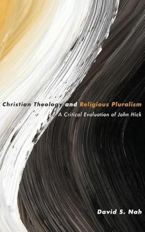 Seller image for Christian Theology and Religious Pluralism for sale by AHA-BUCH GmbH