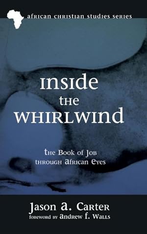 Seller image for Inside the Whirlwind for sale by AHA-BUCH GmbH