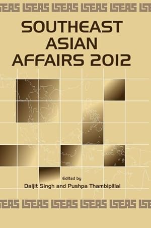 Seller image for Southeast Asian Affairs 2012 for sale by AHA-BUCH GmbH