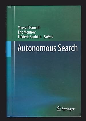 Seller image for Autonomous Search for sale by killarneybooks