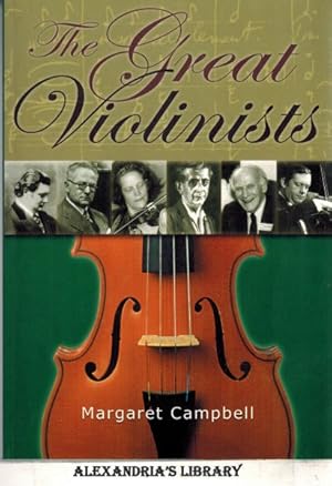The Great Violinists