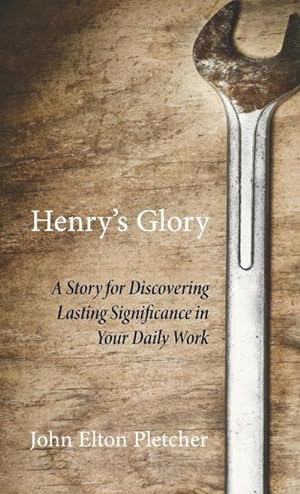 Seller image for Henry's Glory for sale by AHA-BUCH GmbH
