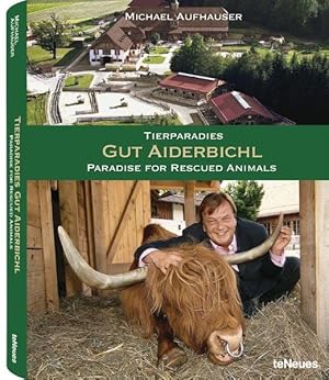 Tierparadies Gut Aiderbichl