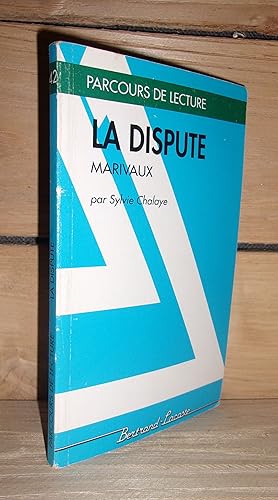 Imagen del vendedor de LA DISPUTE - Marivaux a la venta por Planet's books