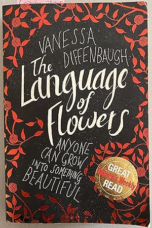 Seller image for Language of Flowers, The for sale by Reading Habit