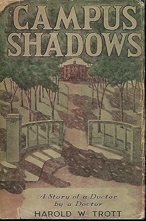 Seller image for CAMPUS SHADOWS for sale by Antic Hay Books