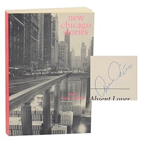 Immagine del venditore per New Chicago Stories venduto da Jeff Hirsch Books, ABAA