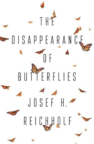 Immagine del venditore per The Disappearance of Butterflies (Hardcover) venduto da Grand Eagle Retail