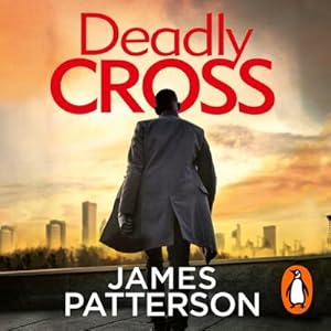 Seller image for Deadly Cross, Audio-CD : (Alex Cross 28) for sale by AHA-BUCH GmbH