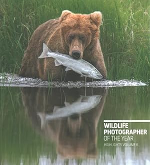 Immagine del venditore per Wildlife Photographer of the Year : Highlights venduto da GreatBookPrices