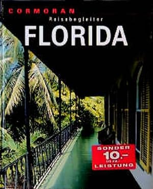 Bild des Verkufers fr Cormoran Reisebegleiter, Florida zum Verkauf von Gerald Wollermann