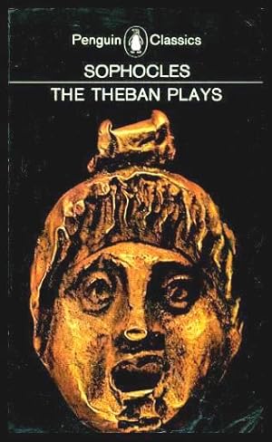 Imagen del vendedor de THE THEBAN PLAYS a la venta por W. Fraser Sandercombe