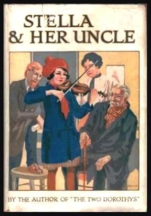 STELLA AND HER UNCLE - A Story for Girls