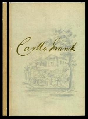 Seller image for THE STORY OF CASTLE FRANK for sale by W. Fraser Sandercombe