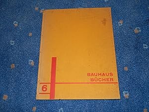 Bauhaus Seller Supplied Images Abebooks