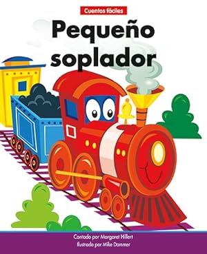Seller image for Peque±o soplador/Little Puff -Language: spanish for sale by GreatBookPricesUK