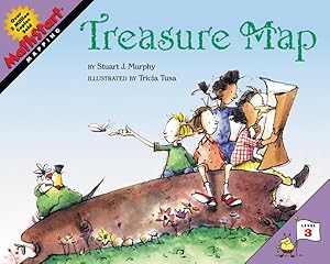 Seller image for Treasure Map : Mapping for sale by GreatBookPrices