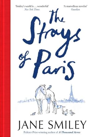 Seller image for The Strays of Paris for sale by Rheinberg-Buch Andreas Meier eK