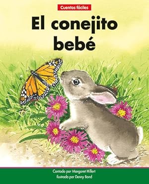 Seller image for El conejito bebT/ The Baby Bunny -Language: spanish for sale by GreatBookPrices