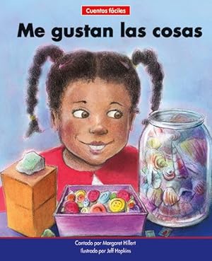 Bild des Verkufers fr Me gustan las cosas/ I Like Things -Language: spanish zum Verkauf von GreatBookPrices