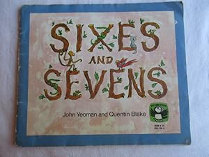 Seller image for Sixes And Sevens (Picture Puffin S.) for sale by Ivan's Book Stall