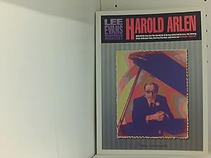 Seller image for Lee Evans Arranges Harold Arlen for sale by Book Broker