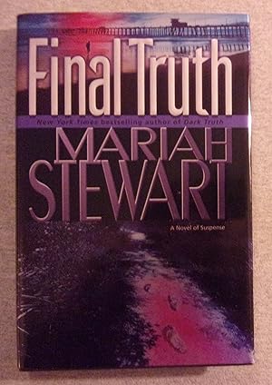 Seller image for Final Truth for sale by Book Nook
