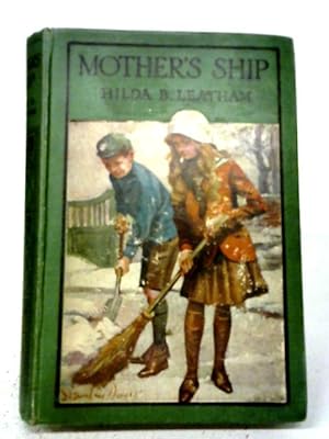 Bild des Verkufers fr Mother's Ship zum Verkauf von World of Rare Books
