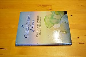 Seller image for A Child's Garden of Verses for sale by HALCYON BOOKS