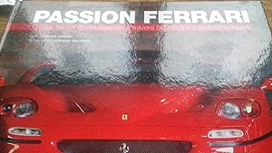 passion ferrari