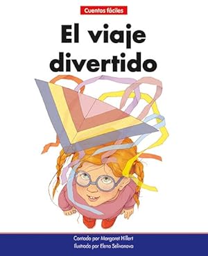 Seller image for El viaje divertido / The Funy Ride -Language: spanish for sale by GreatBookPrices