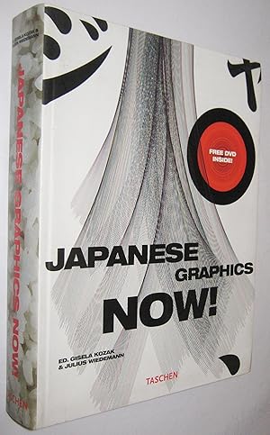 Seller image for JAPANESE GRAPHICS NOW for sale by UNIO11 IMPORT S.L.