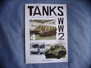 Tanks WW2 vol 1 and military vehicles