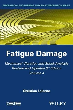 Immagine del venditore per Fatigue Damage venduto da GreatBookPrices