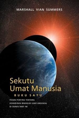 Imagen del vendedor de Sekutu Umat Manusia: Buku Satu - ( AH1- Indonesian Edition) by Summers, Marshall Vian [Paperback ] a la venta por booksXpress