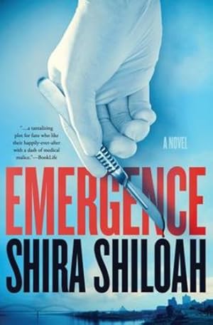 Seller image for Emergence: A Novel [Soft Cover ] for sale by booksXpress