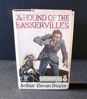 The Hound Of the Baskervilles, Another Adventure of Sherlock Holmes