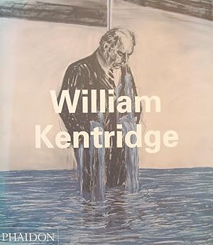 Seller image for William Kentridge for sale by Christison Rare Books, IOBA SABDA