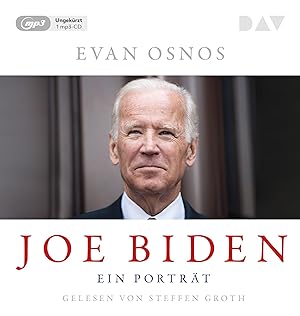 Joe Biden. Ein Portraet