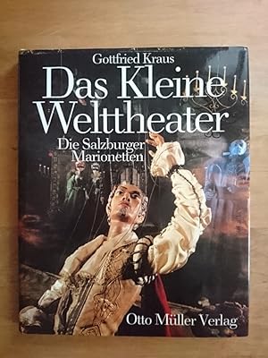 Das Kleine Welttheater - Die Salzburger Marionetten