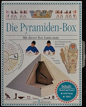 Die Pyramiden-Box