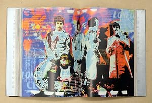 Imagen del vendedor de The Beatles Anthology. [OU-Titelzusatz: Von den Beatles]. a la venta por antiquariat peter petrej - Bibliopolium AG