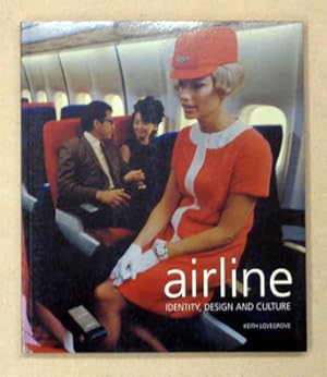 Seller image for Airline. Identity, Design and Culture. for sale by antiquariat peter petrej - Bibliopolium AG