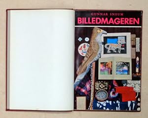 Imagen del vendedor de Billedmageren. a la venta por antiquariat peter petrej - Bibliopolium AG