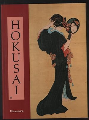 Seller image for Hokusai for sale by librairie philippe arnaiz